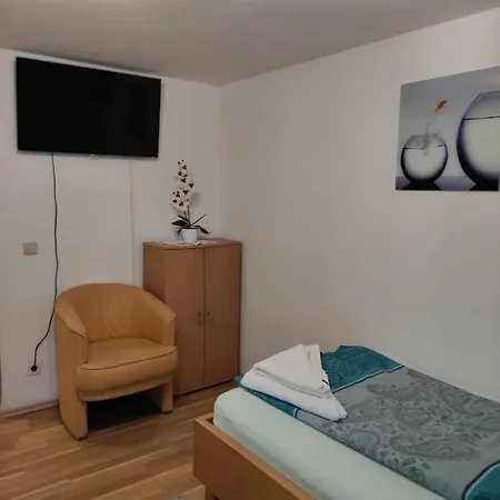 Apartment Bella's *