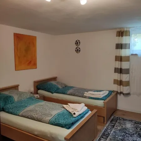 Bella's Apartment *