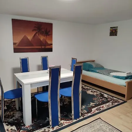 Apartment Bella's