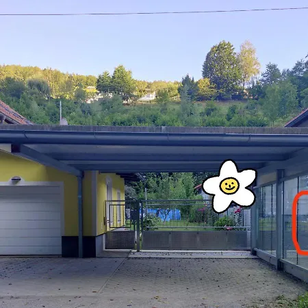 Bella's Apartment *