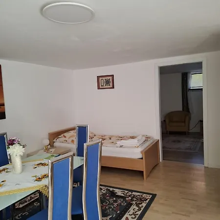 Bella's Апартаменты *