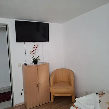 Bella's Апартаменты *
