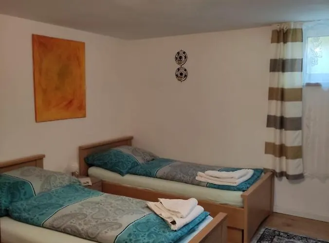 Bella's アパート *