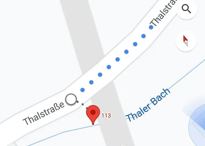 Bella's アパート グラーツ