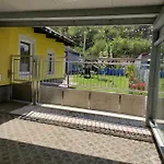 Διαμέρισμα Bella's Γκρατς
