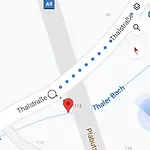 Bella's Διαμέρισμα Γκρατς