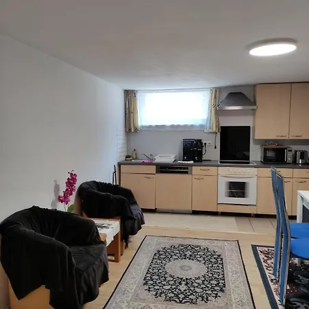 Bella's Apartamento Graz