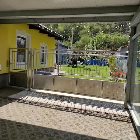 Apartmán Bella's Štýrský Hradec