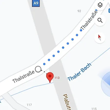 Bella's Apartmán Štýrský Hradec
