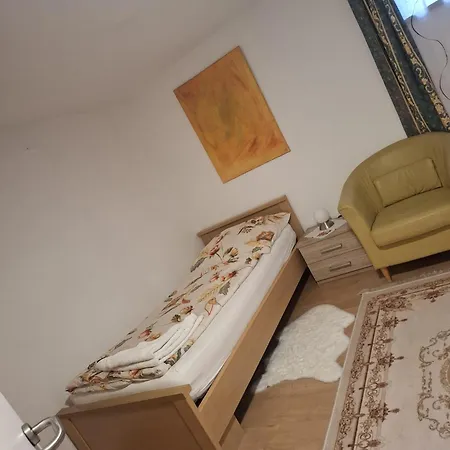 Bella's Διαμέρισμα Γκρατς