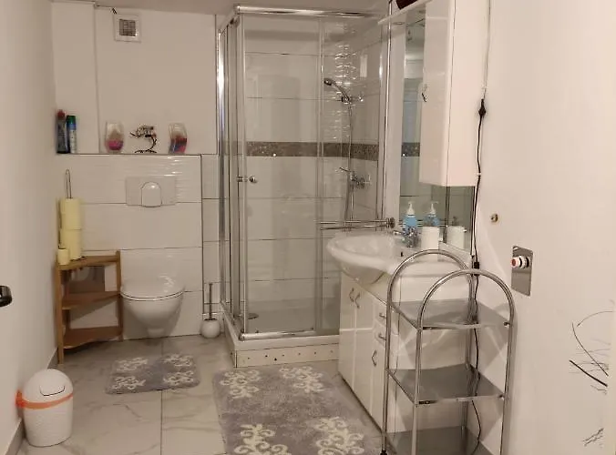 Apartament Bella's *