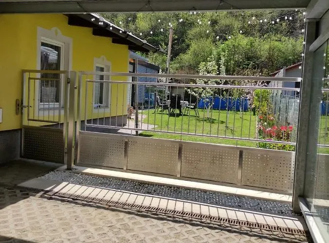 Апартаменты Bella's Грац