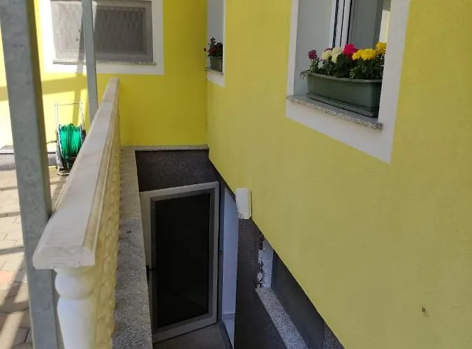 Bella's Апартаменты *