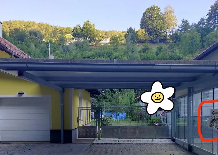 Bella's Апартаменты *